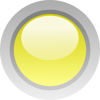 Download free yellow round circle icon